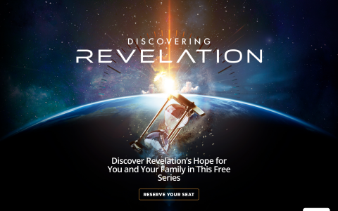Discovering Revelation for Yourself